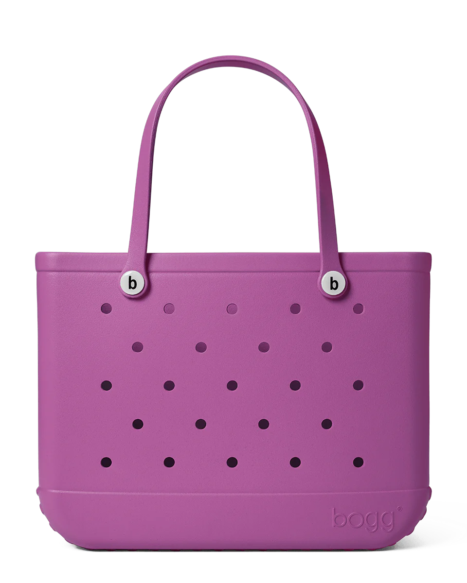 Original Bogg Bag - Raspberry Beret