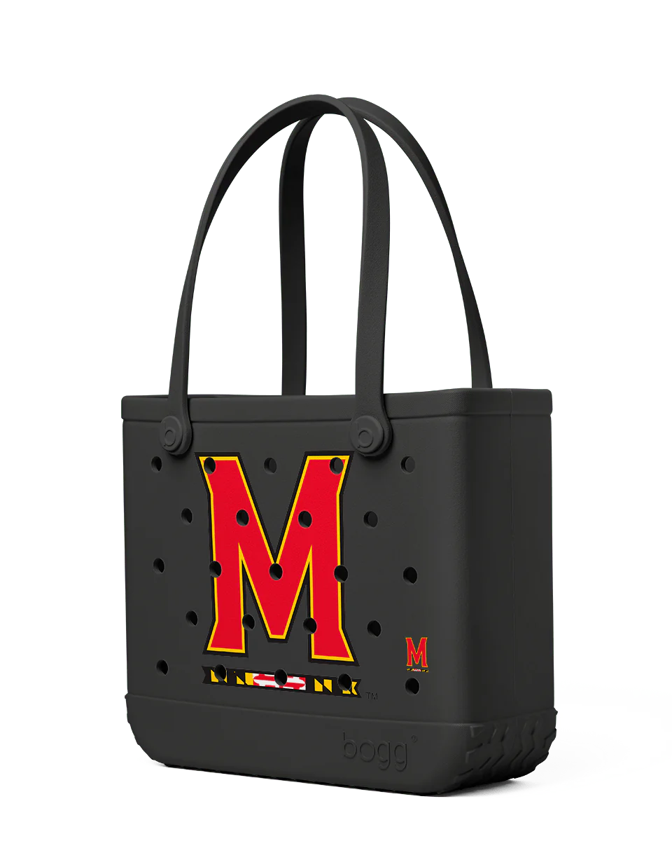 Baby Bogg Bag - Maryland Terrapins