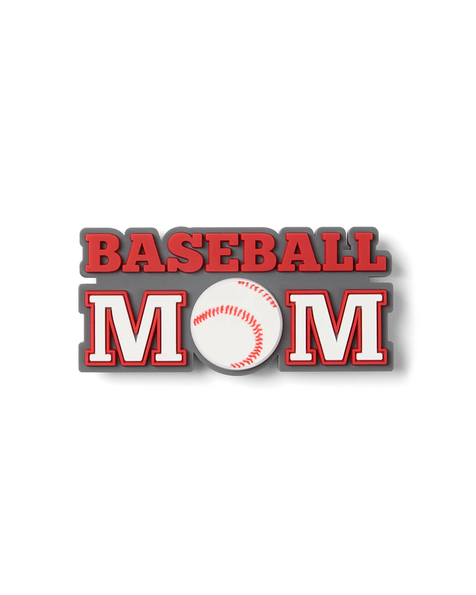 Bogg Bit - Baseball Mom