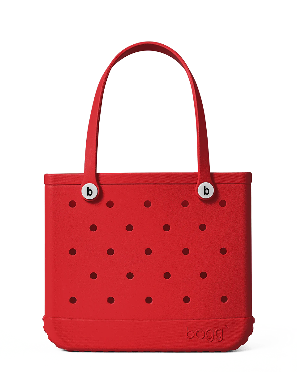 Baby Bogg Bag - You Red My Mind