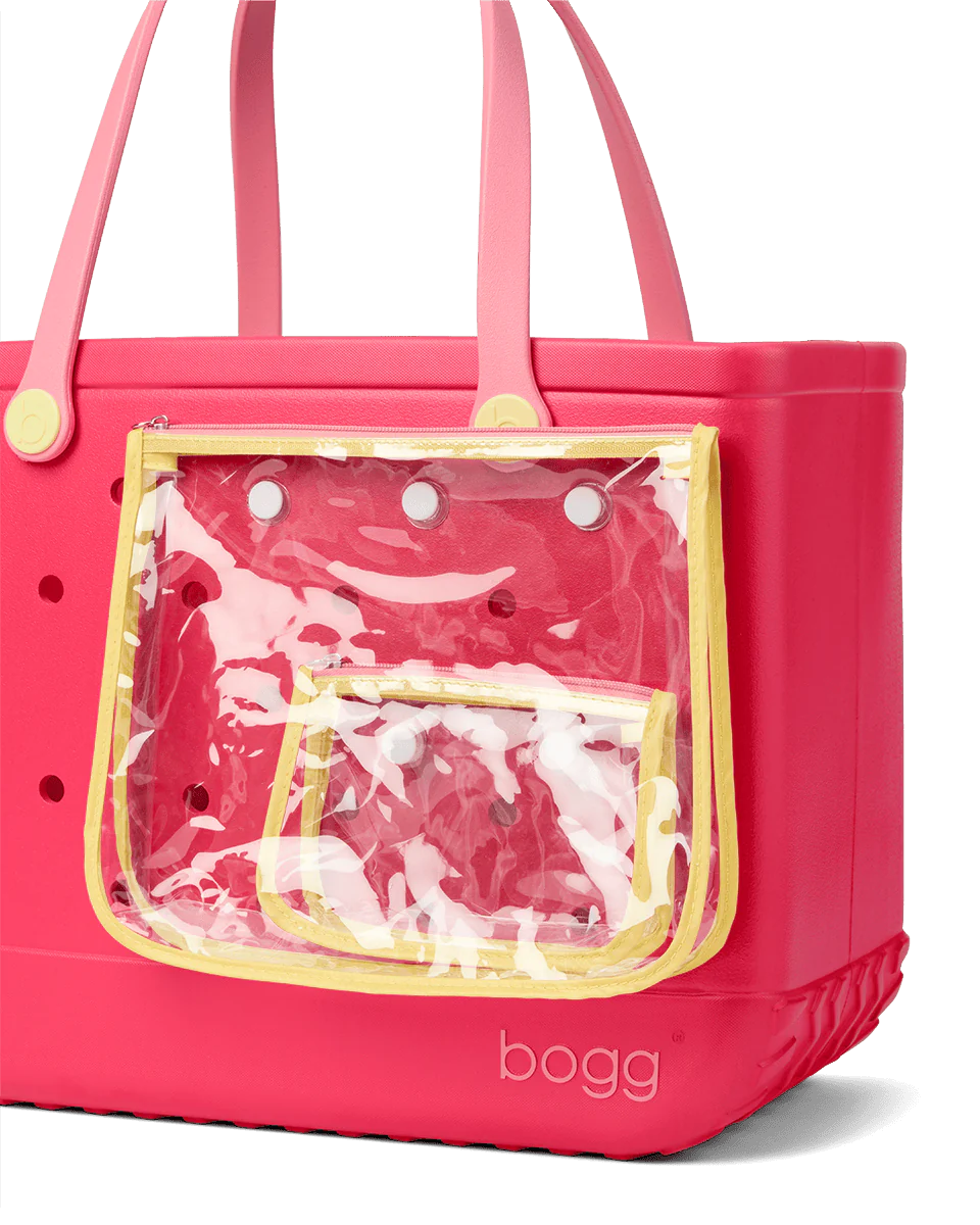Original Bogg Bag - Strawberry Acai