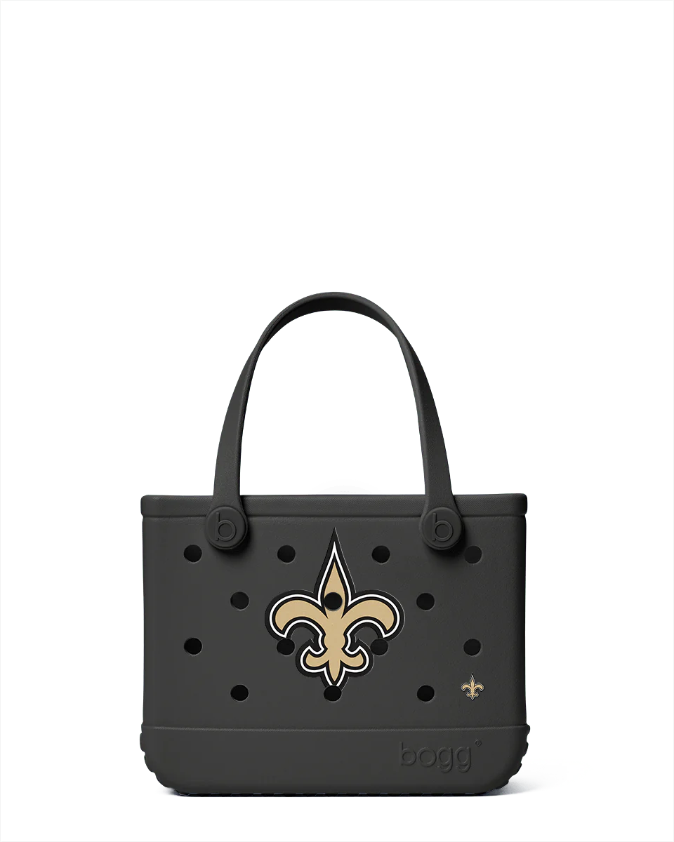 Bitty Bogg Bag - New Orleans Saints