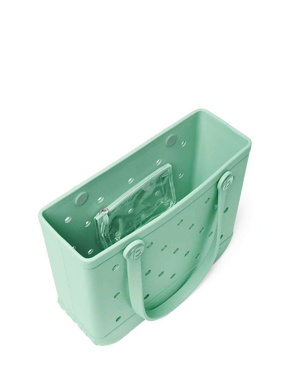 Baby Bogg Bag - Hey Look Ma, I Jade It!