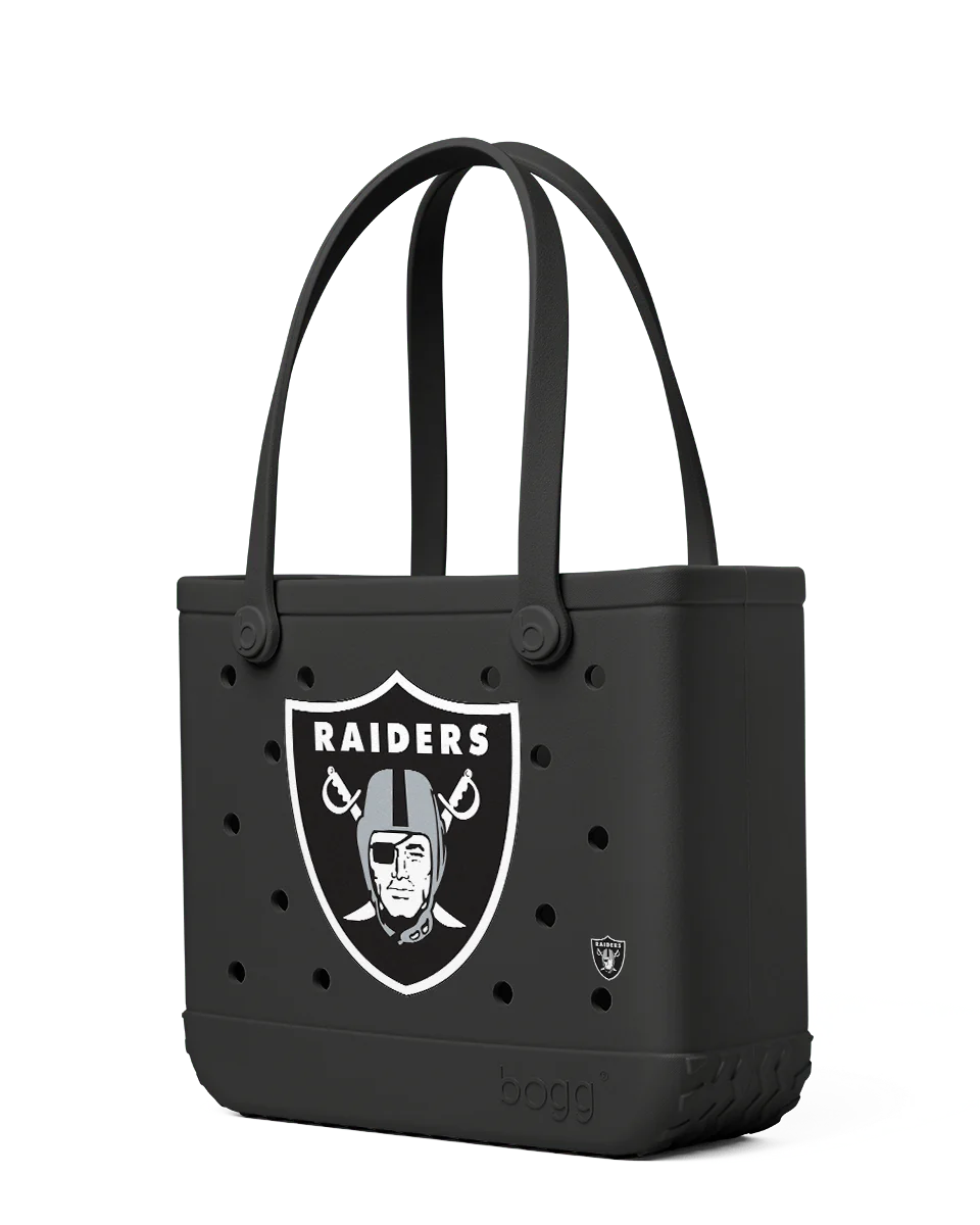 Baby Bogg Bag - Las Vegas Raiders