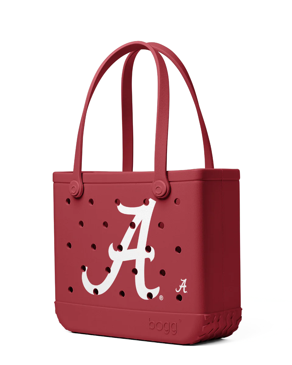 Baby Bogg Bag - Alabama Crimson Tide