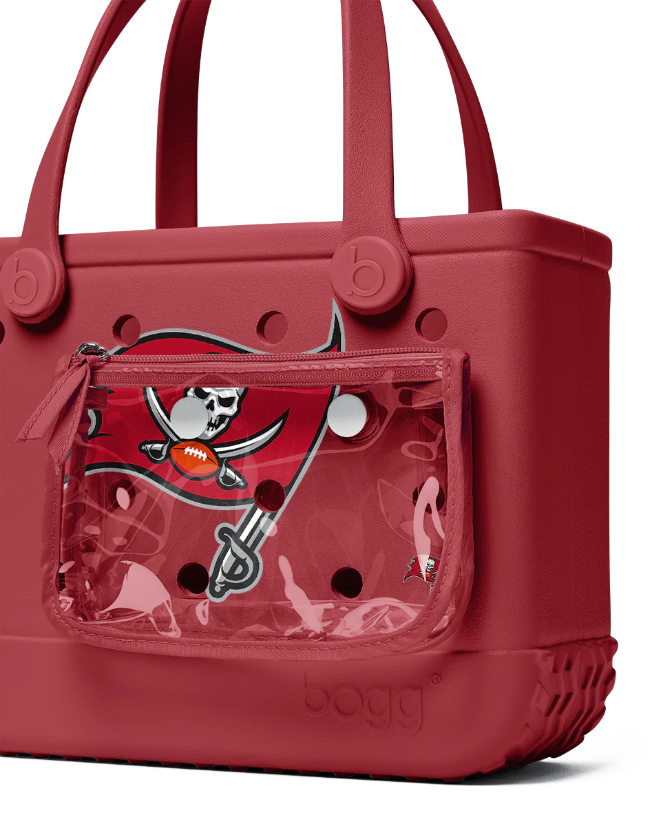 Bitty Bogg Bag - Tampa Bay Buccaneers