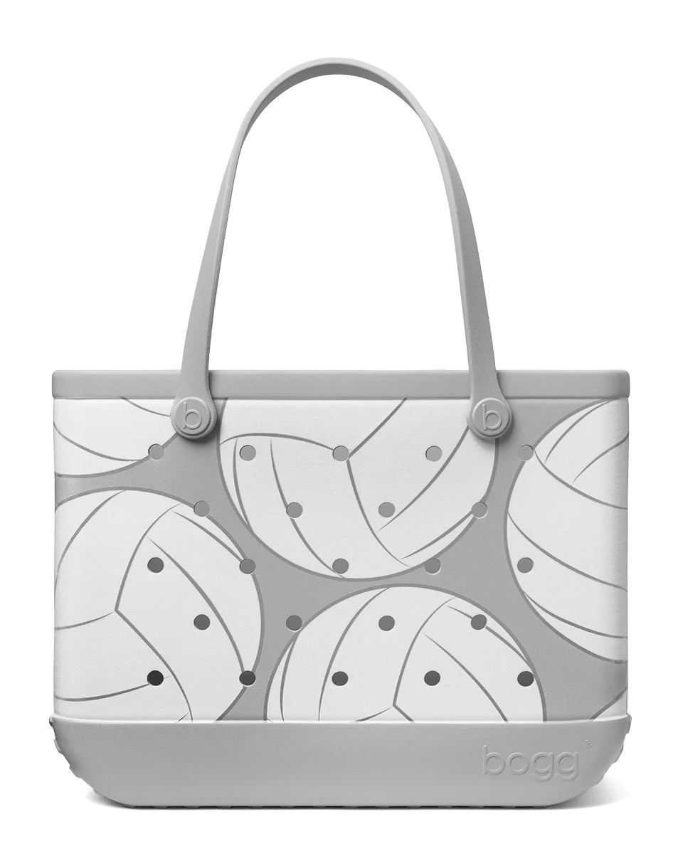 Original Bogg Bag - Can You Dig It