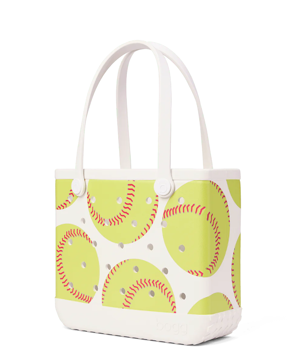 Baby Bogg Bag - Play Ball