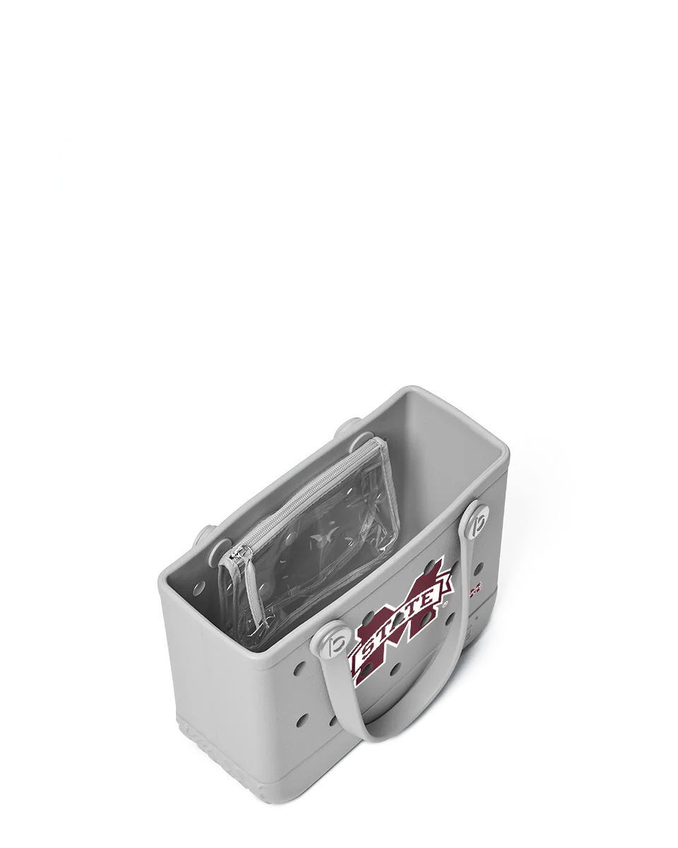 Bitty Bogg Bag - Mississippi State Bulldogs