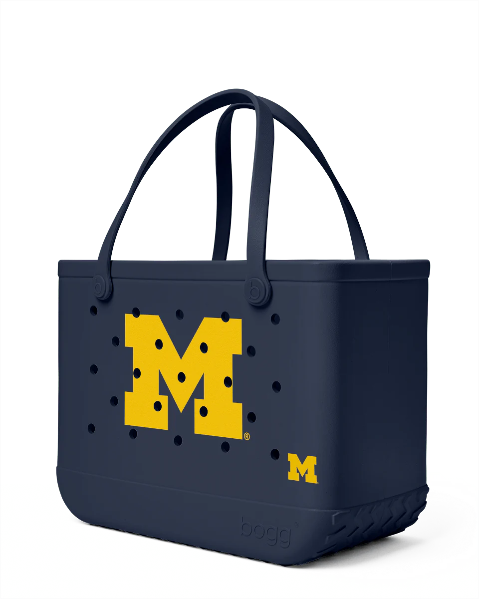 Original Bogg Bag - Michigan Wolverines