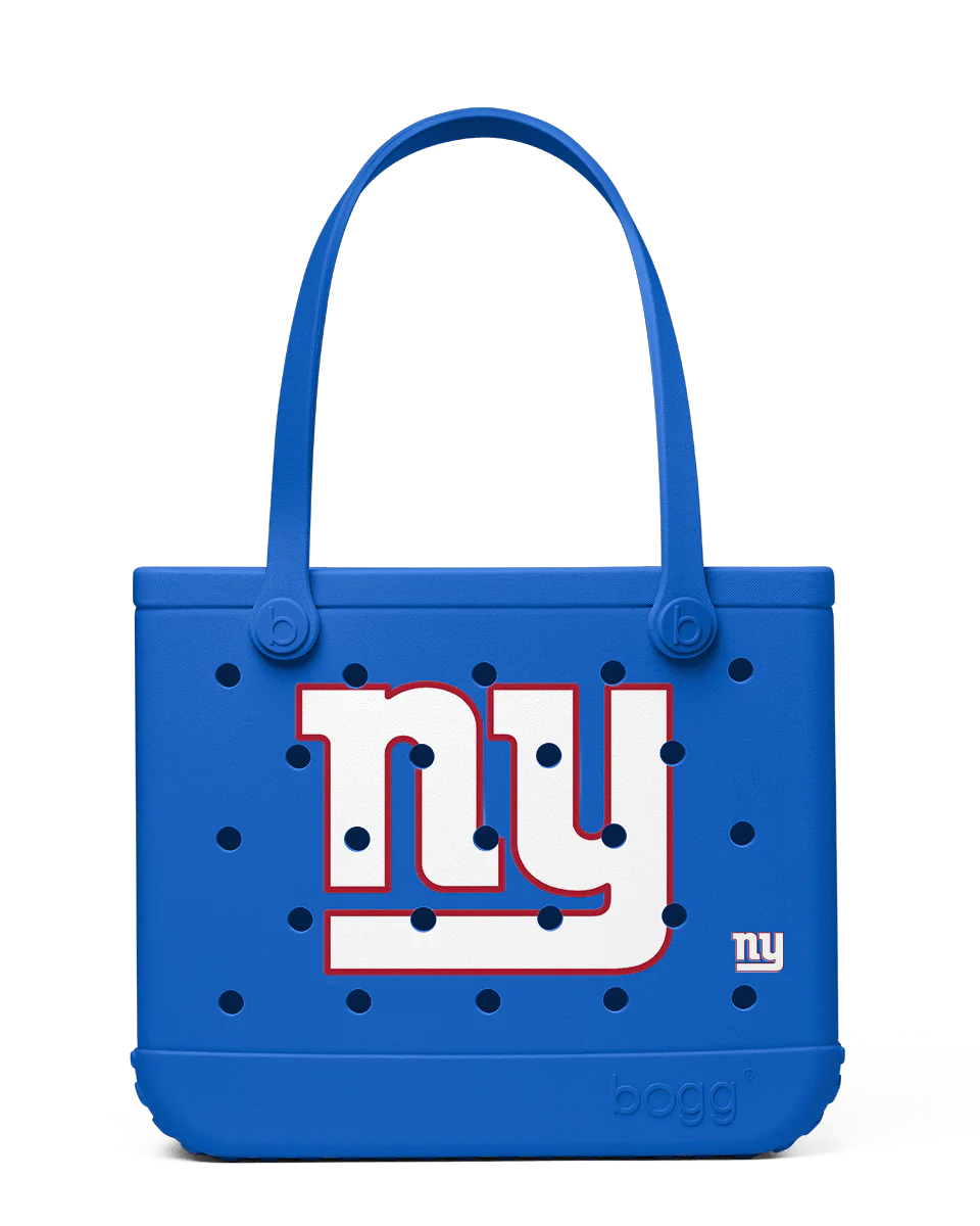 Baby Bogg Bag - New York Giants