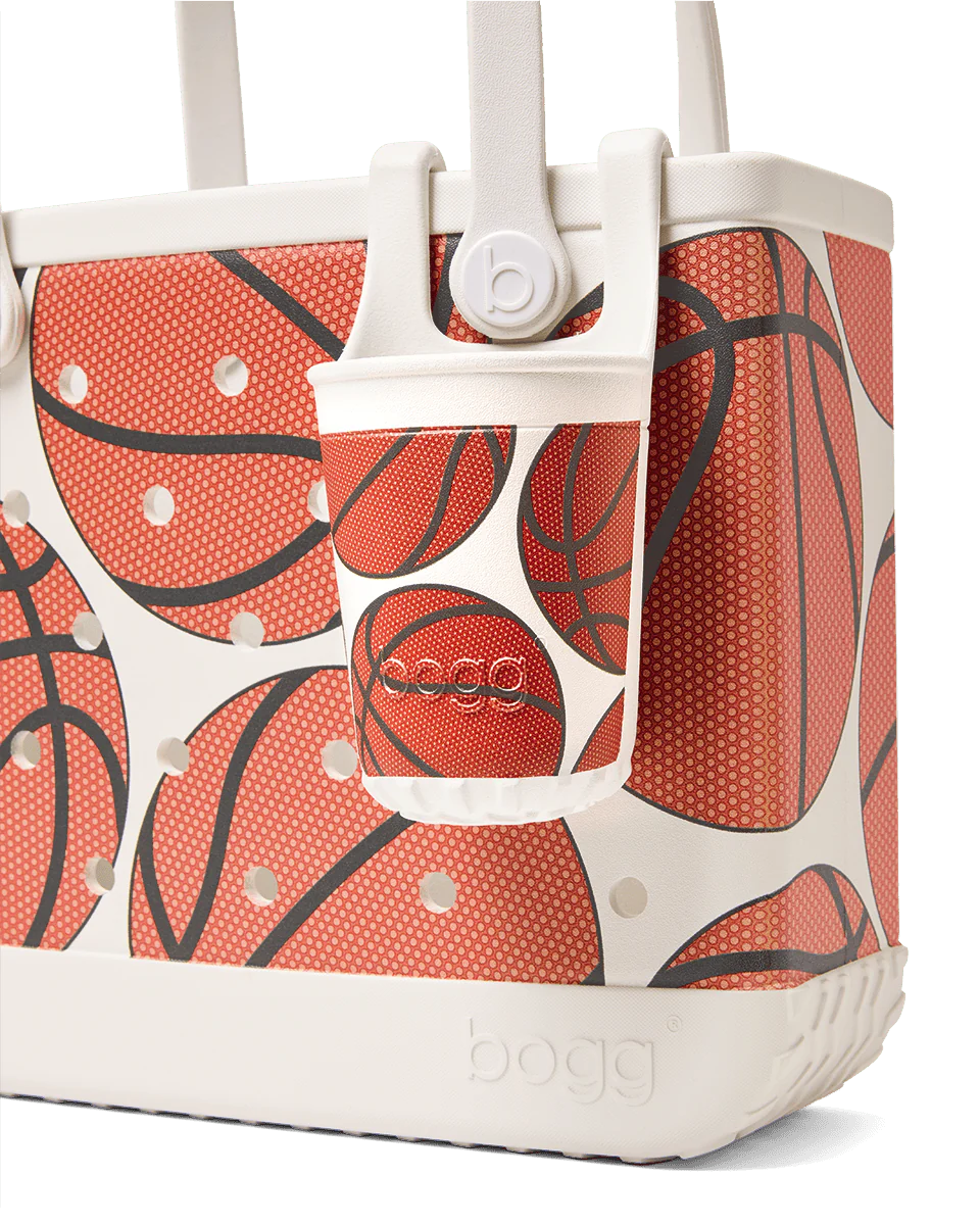 Bogg Bevy - Hoop Dreams