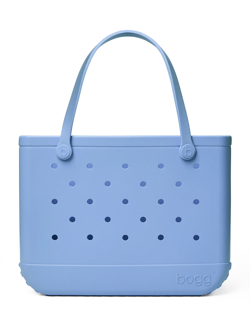 Original Bogg Bag - Carolina on my Mind