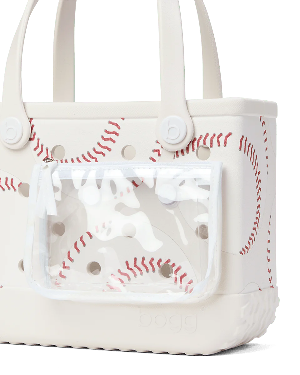 Bitty Bogg Bag - Rounding Third