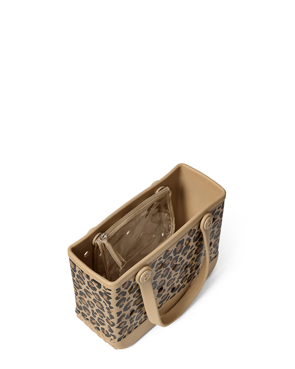 Bitty Bogg Bag - I Am Leo, Hear Me Roar