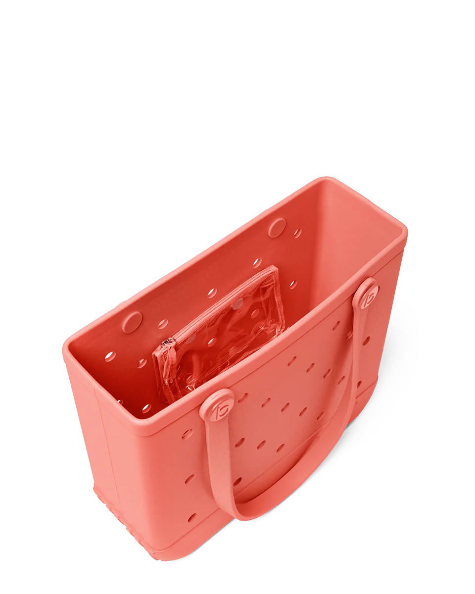 Baby Bogg Bag - Grapefruit Glow