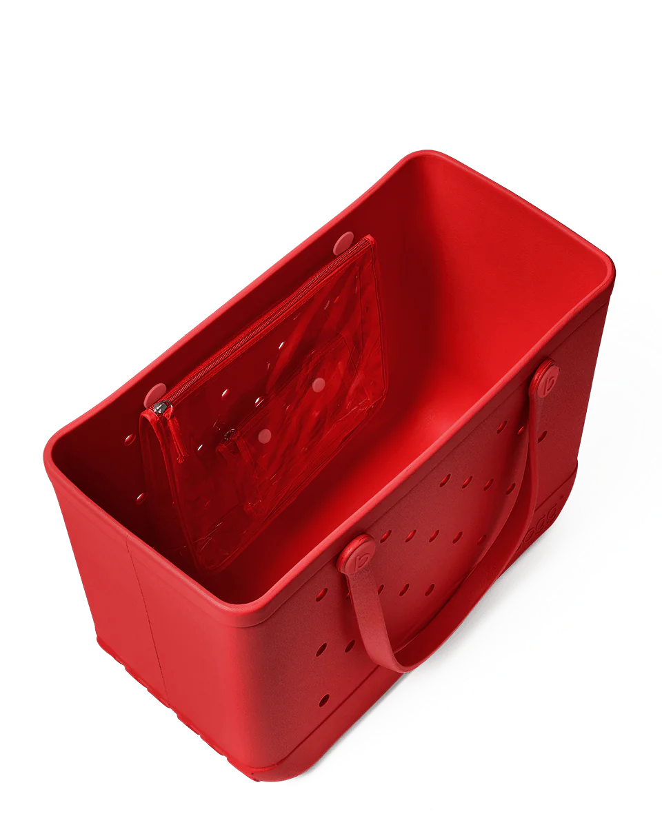 Original Bogg Bag - You Red My Mind