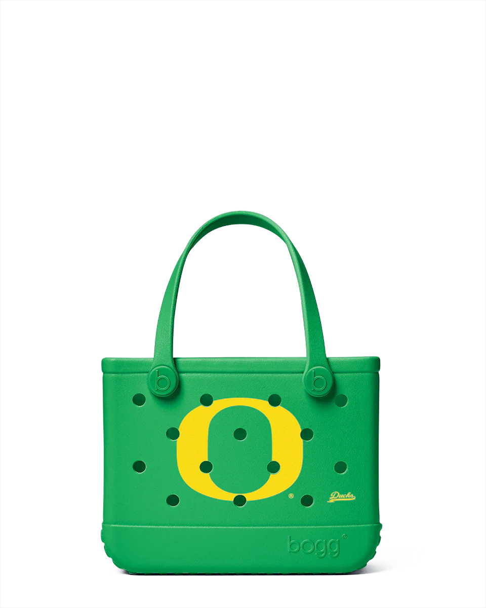Bitty Bogg Bag - Oregon Ducks