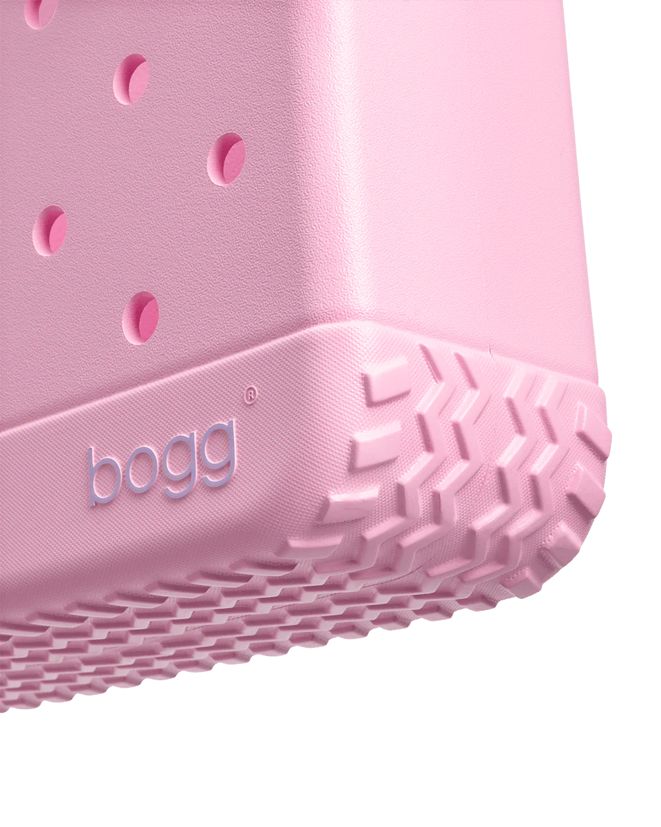 Bitty Bogg Bag - Pink Drink
