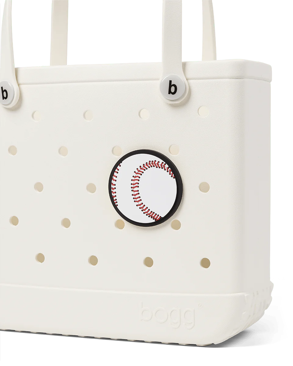 Bogg Bit  - Baseball