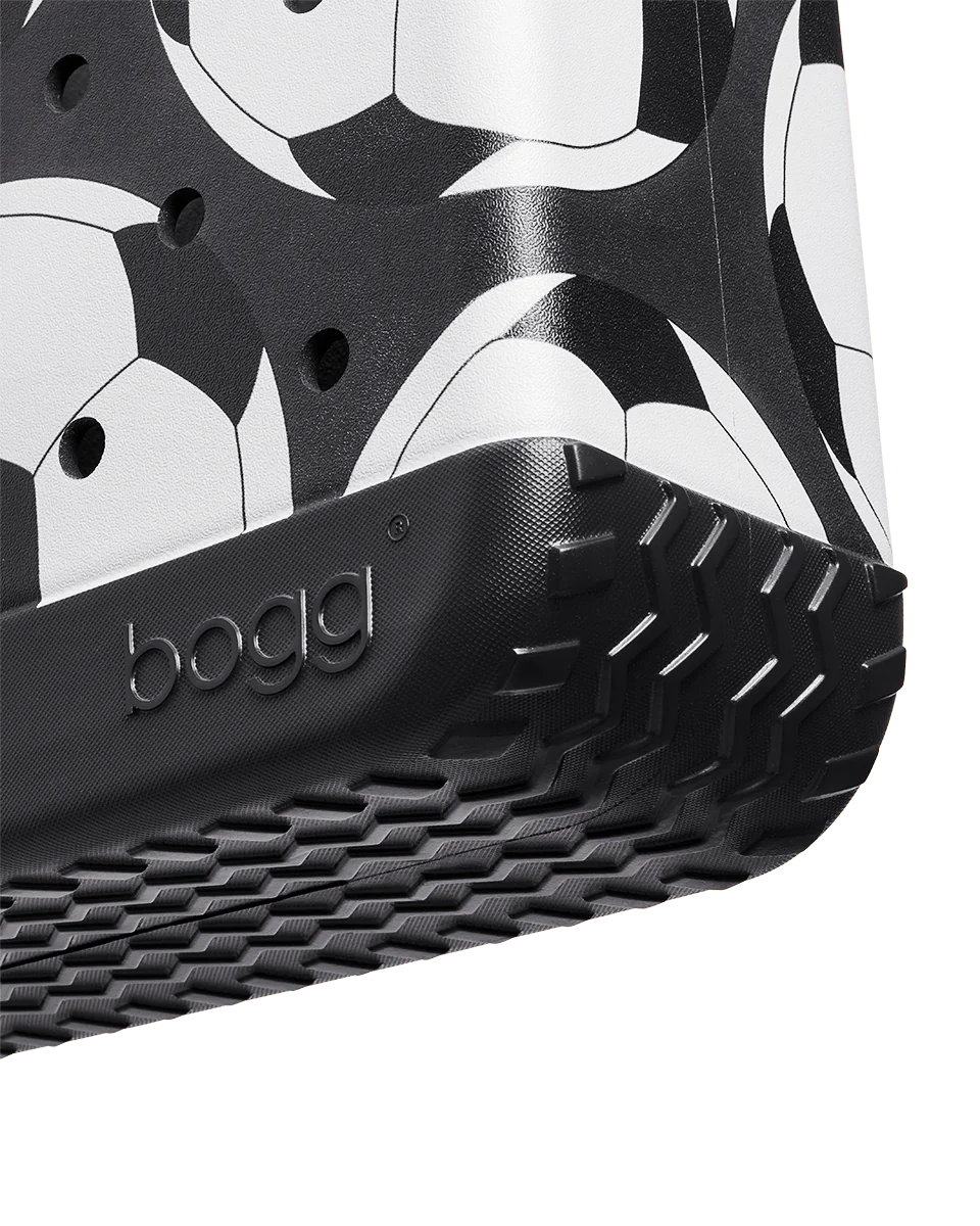 Baby Bogg Bag - Let's Kick It