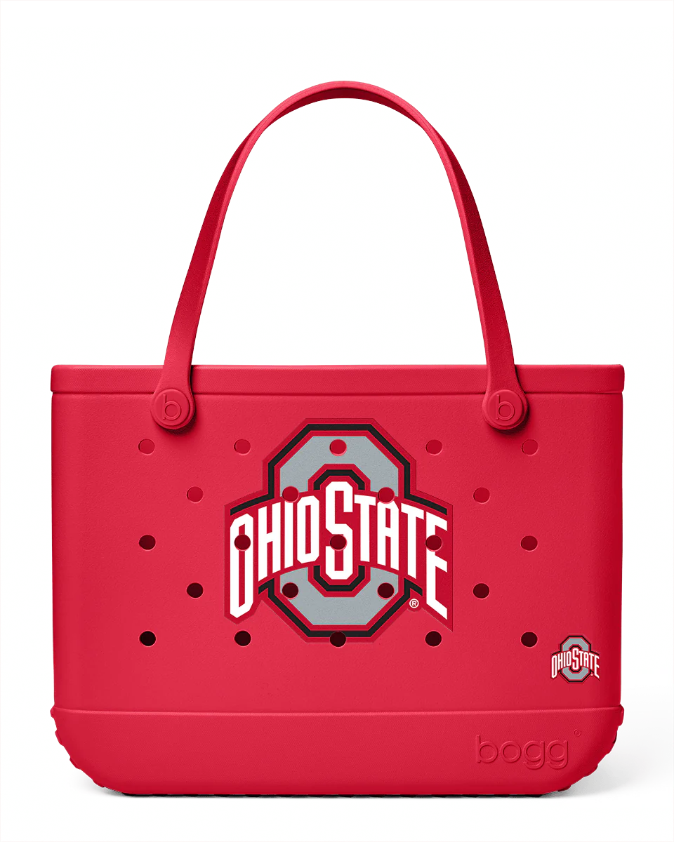 Original Bogg Bag - Ohio State Buckeye