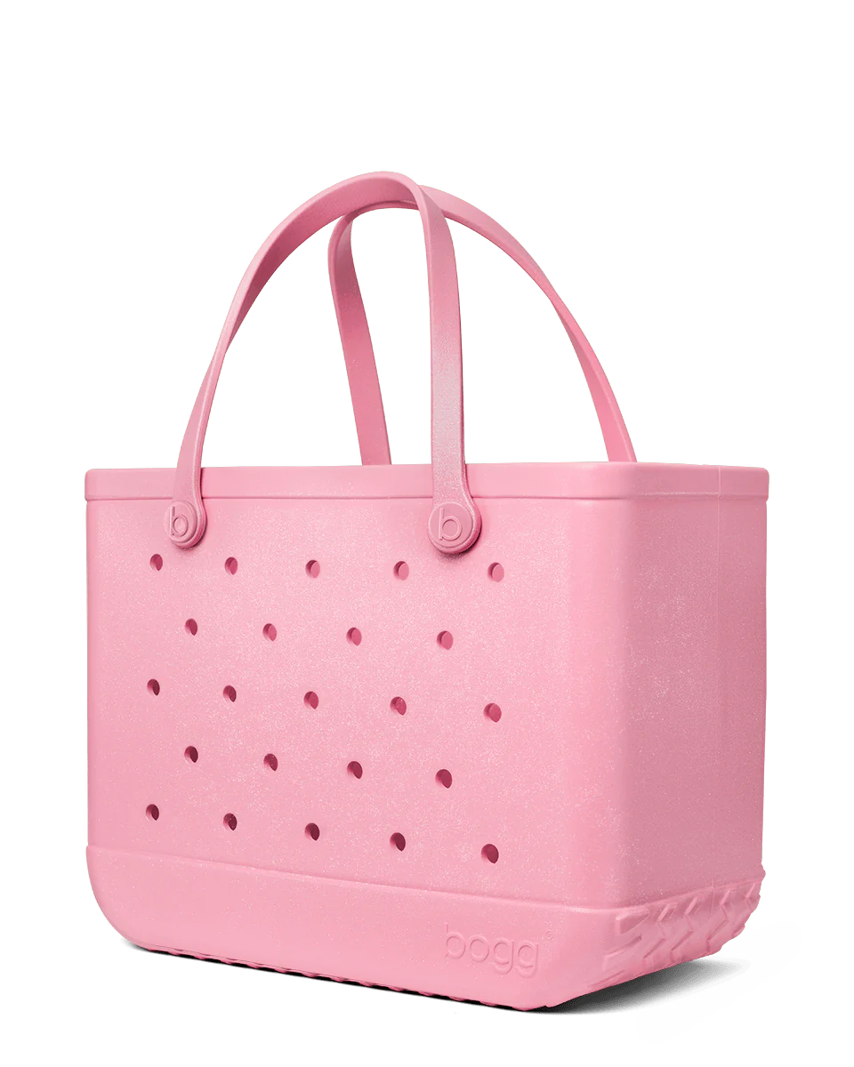 Original Bogg Bag - Bubblegum Shimmer