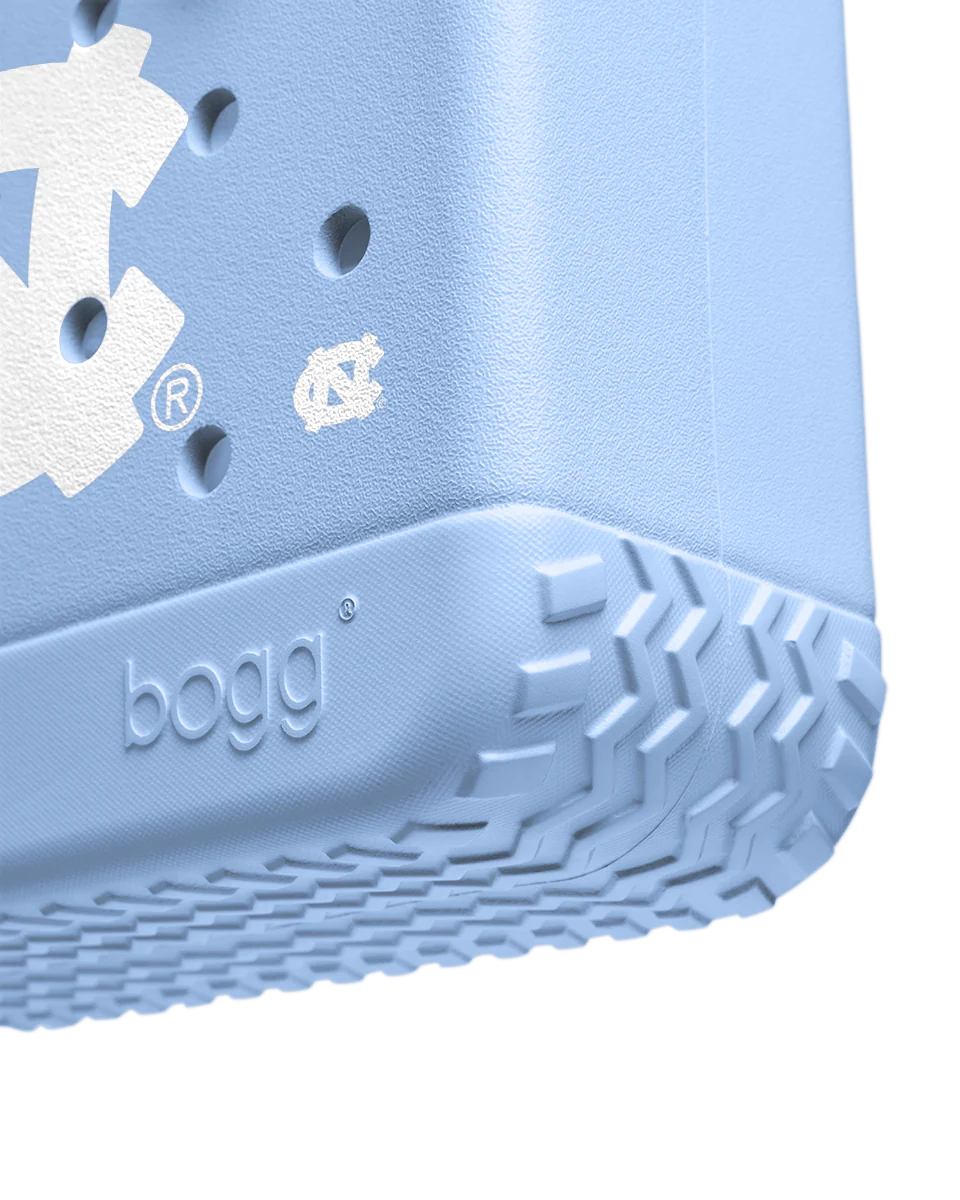 Bitty Bogg Bag - North Carolina Tar Heels
