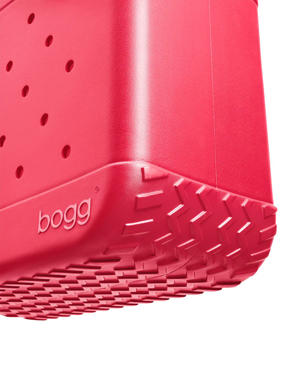 Original Bogg Bag - Strawberry Acai