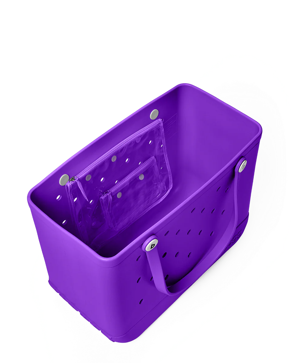 Original Bogg Bag - Houston We Have a Purple