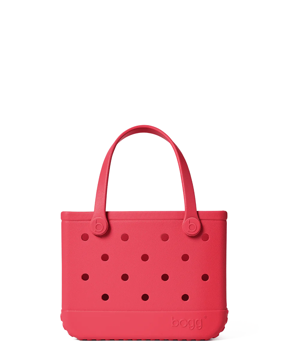 Bitty Bogg Bag - Citrus Sorbet