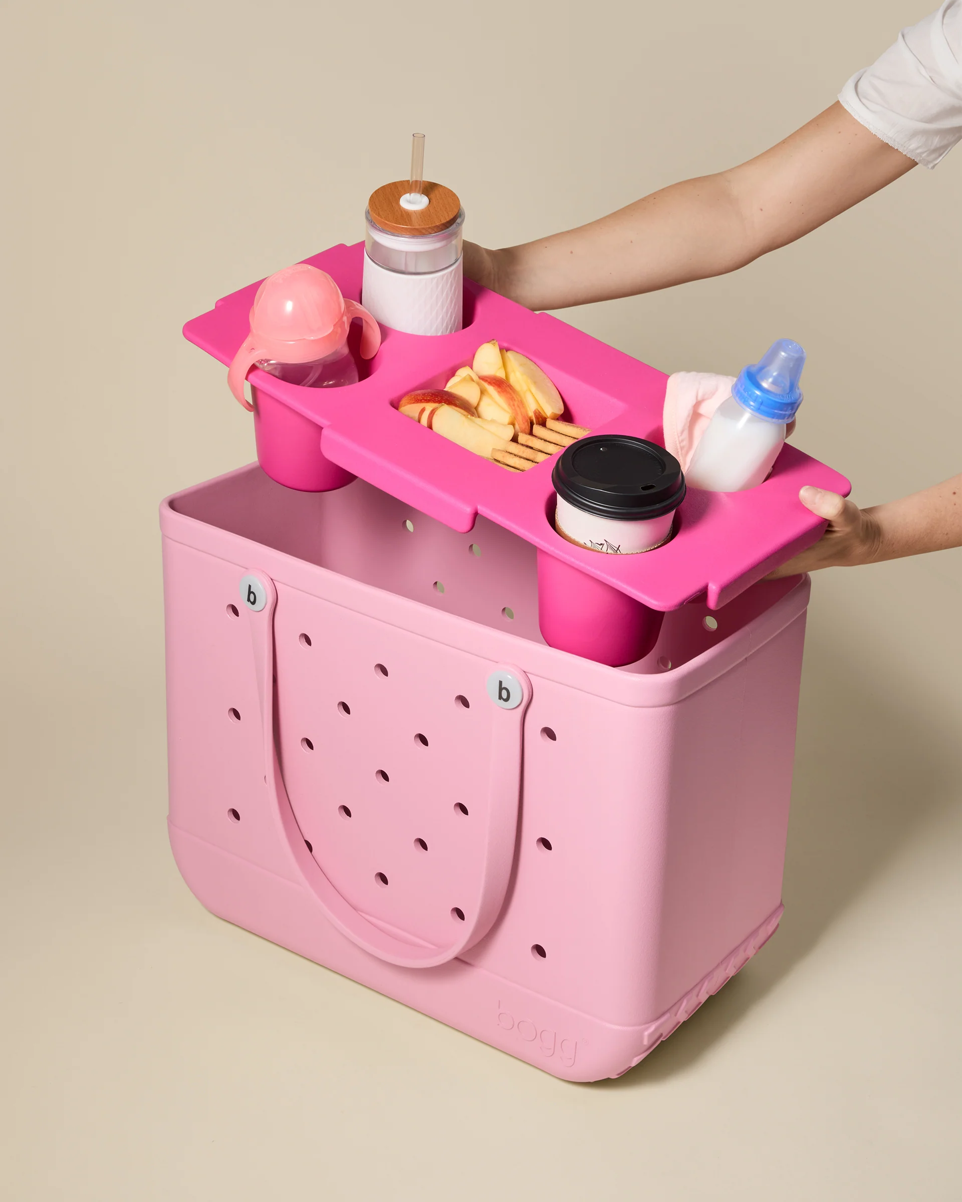 Top o' the Bogg to Ya - LBD Black