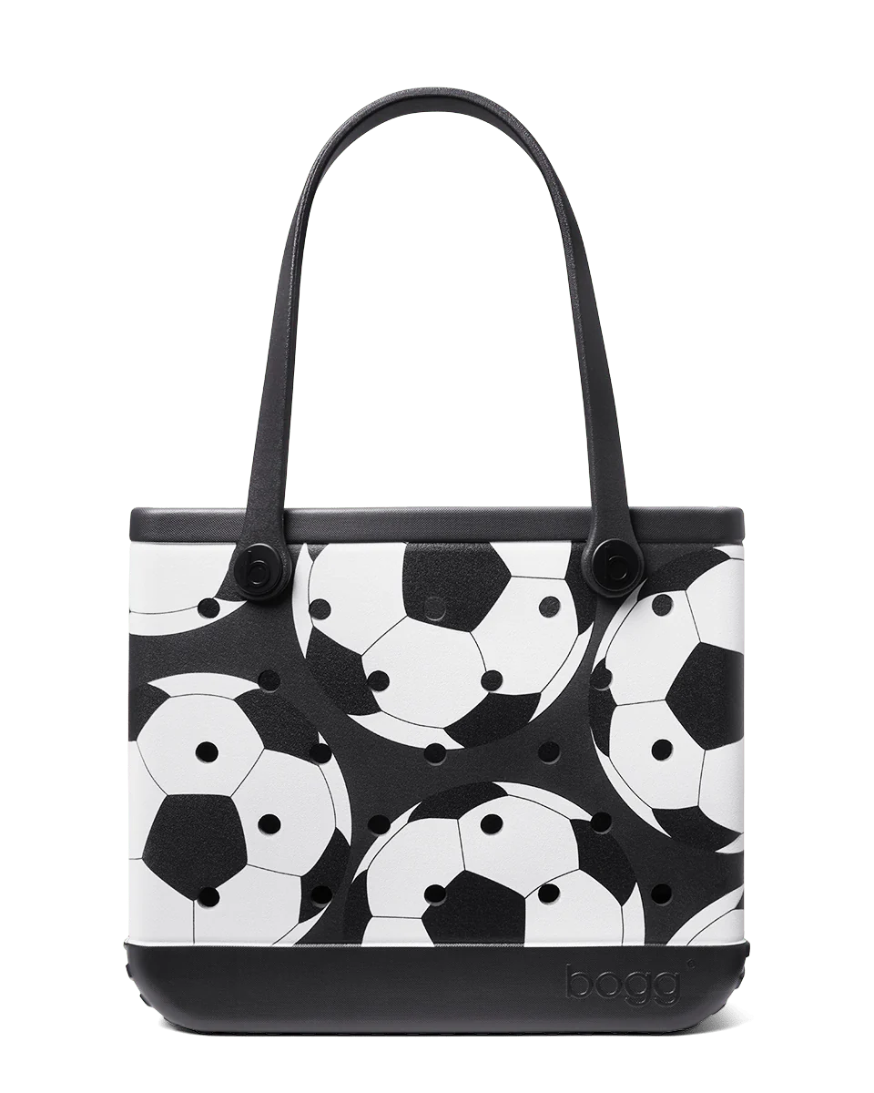 Baby Bogg Bag - Let's Kick It