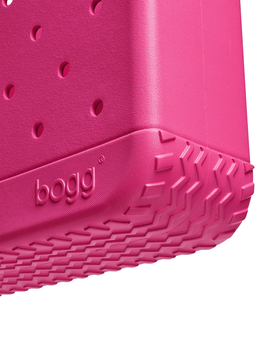 Baby Bogg Bag - Haute Pink