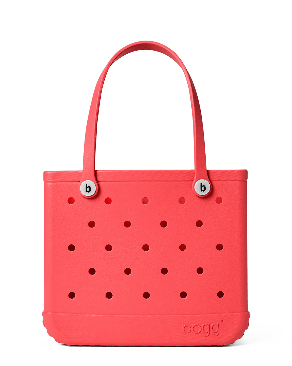 Baby Bogg Bag - Coral Me Mine