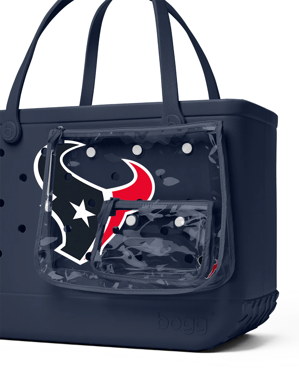 Original Bogg Bag - Houston Texans