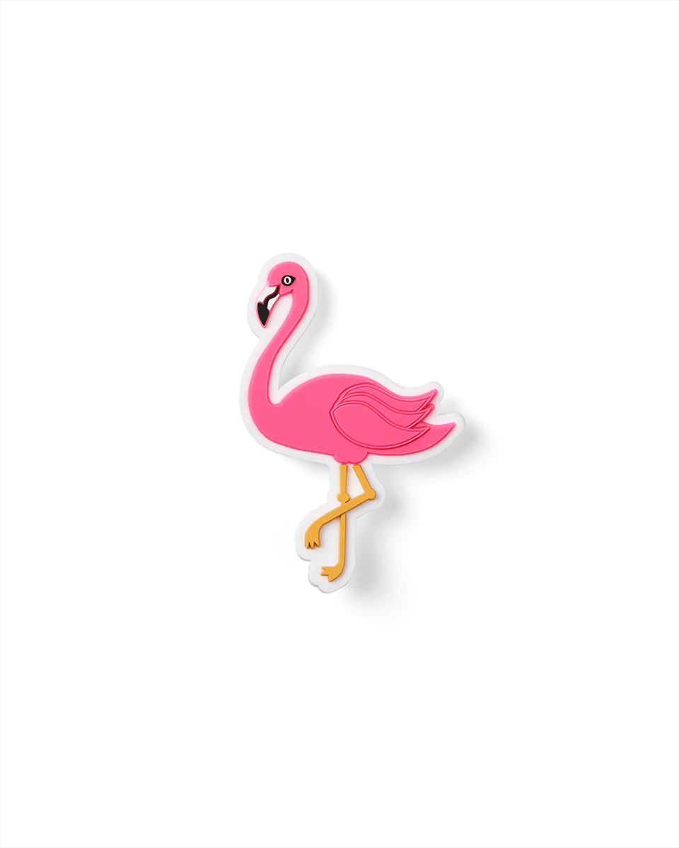 Bogg Bit  - Flamingo