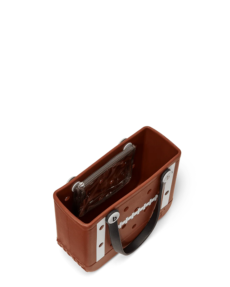 Bitty Bogg Bag - Game Day