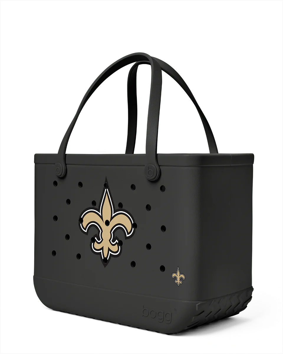 Original Bogg Bag - New Orleans Saints