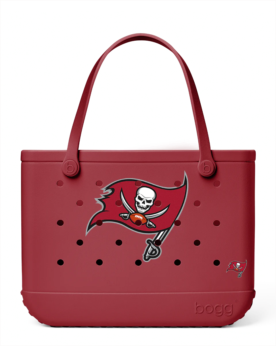 Original Bogg Bag - Tampa Bay Buccaneers