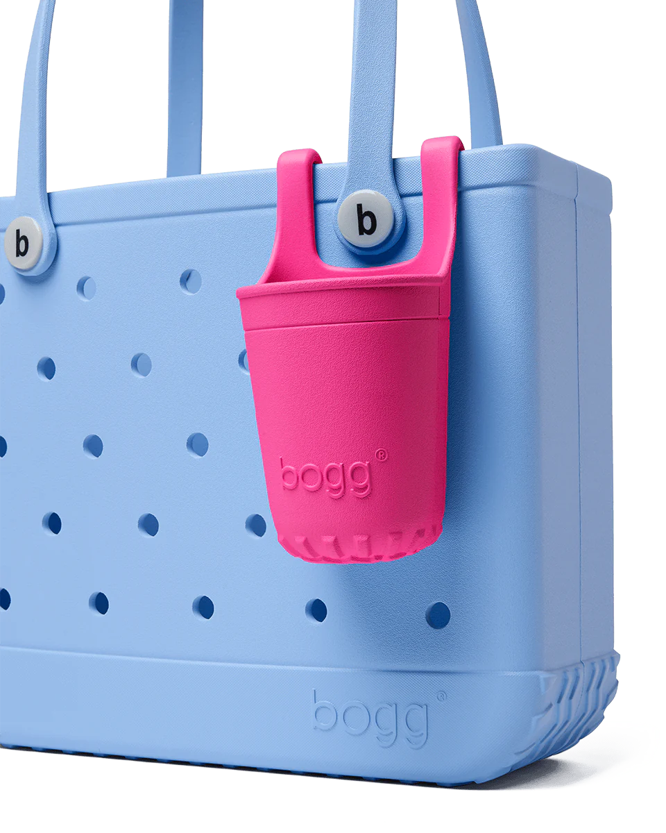 Bogg Bevy - Haute Pink