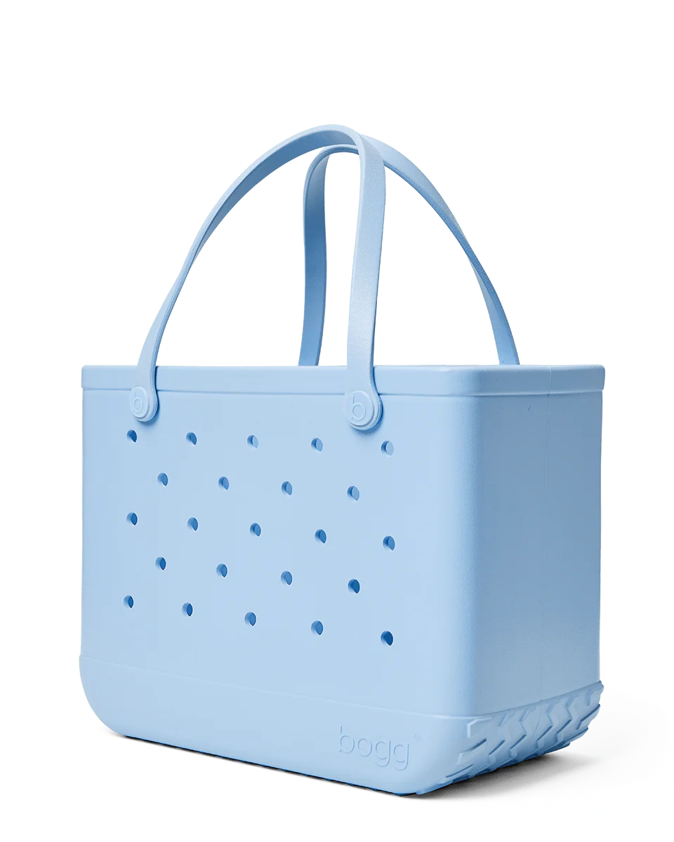 Original Bogg Bag - Blue Skies and Bogg Bag