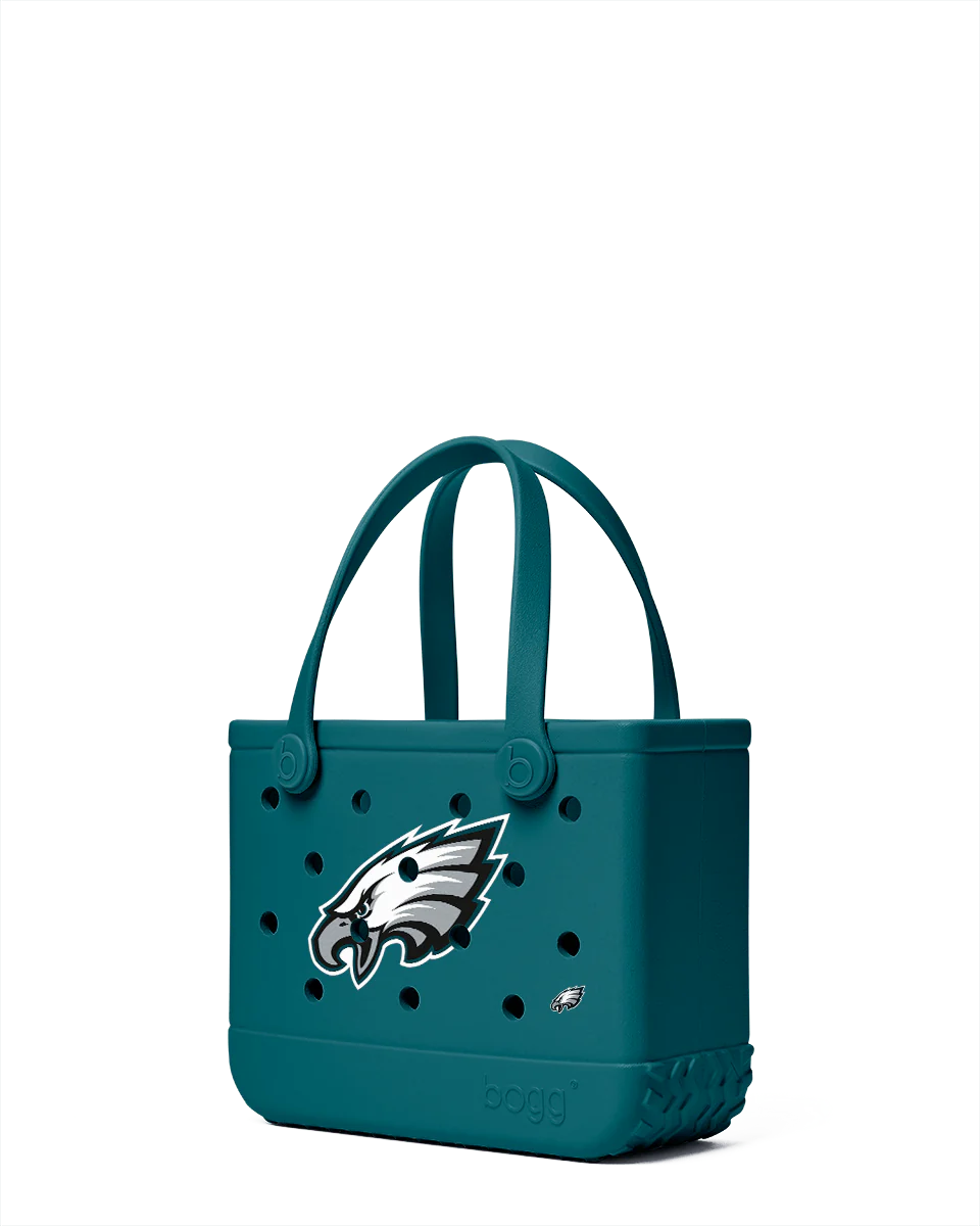 Bitty Bogg Bag - Philadelphia Eagles