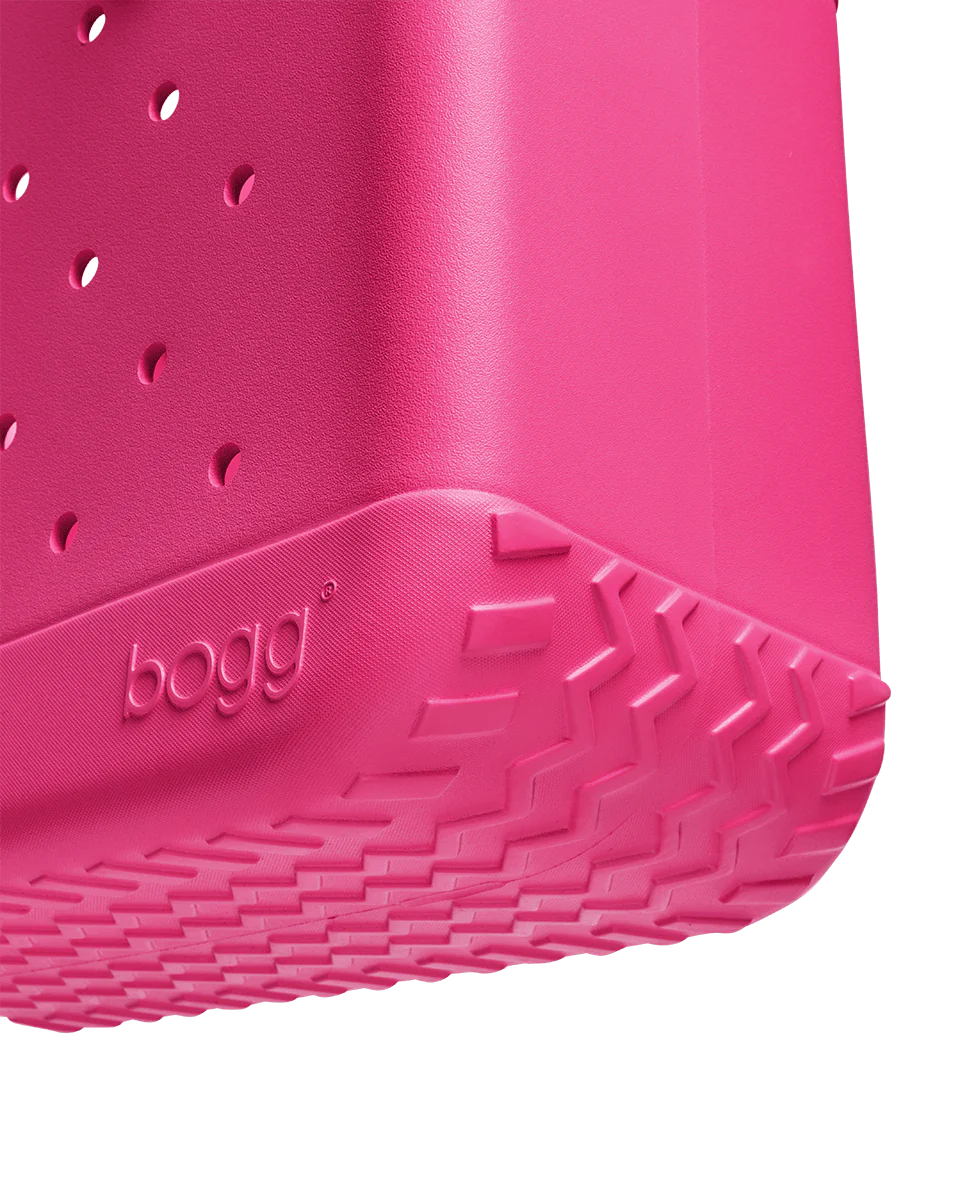 Original Bogg Bag - Haute Pink