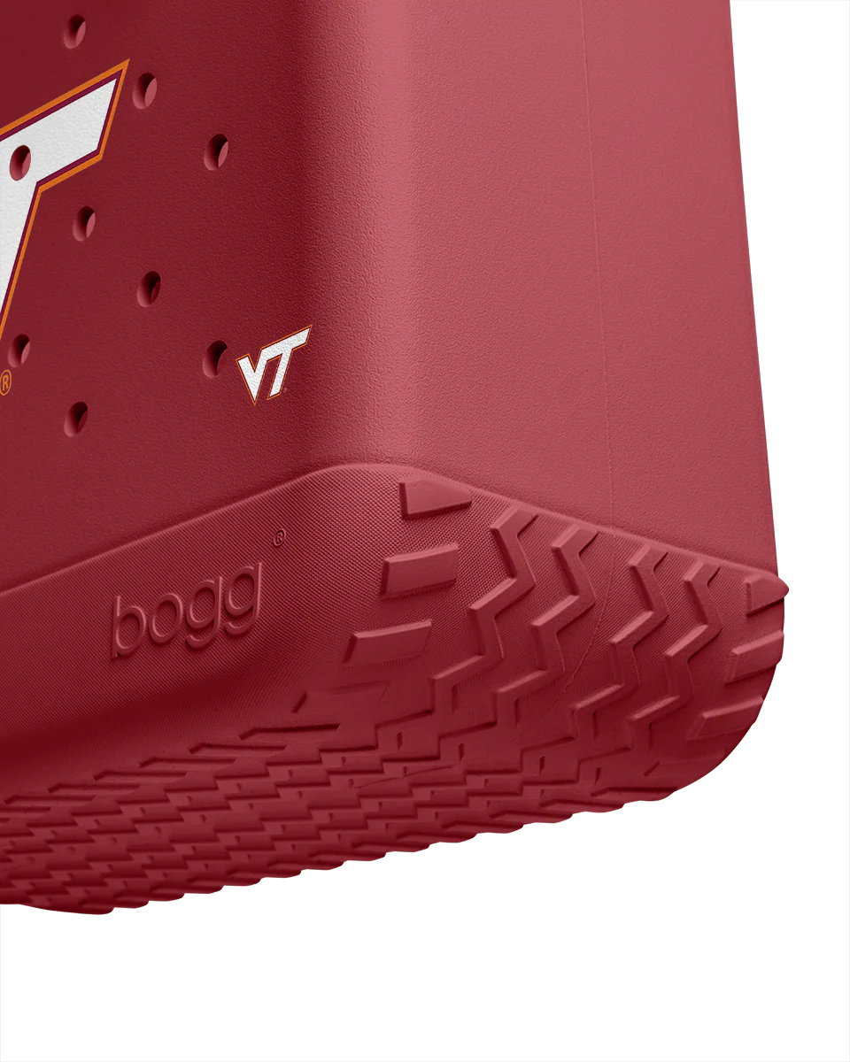 Original Bogg Bag - Virginia Tech Hokies