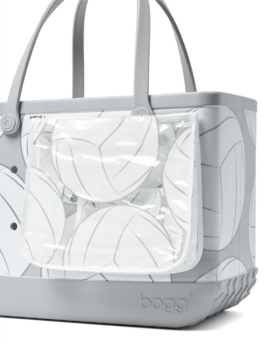 Decorative Insert - Volleyball