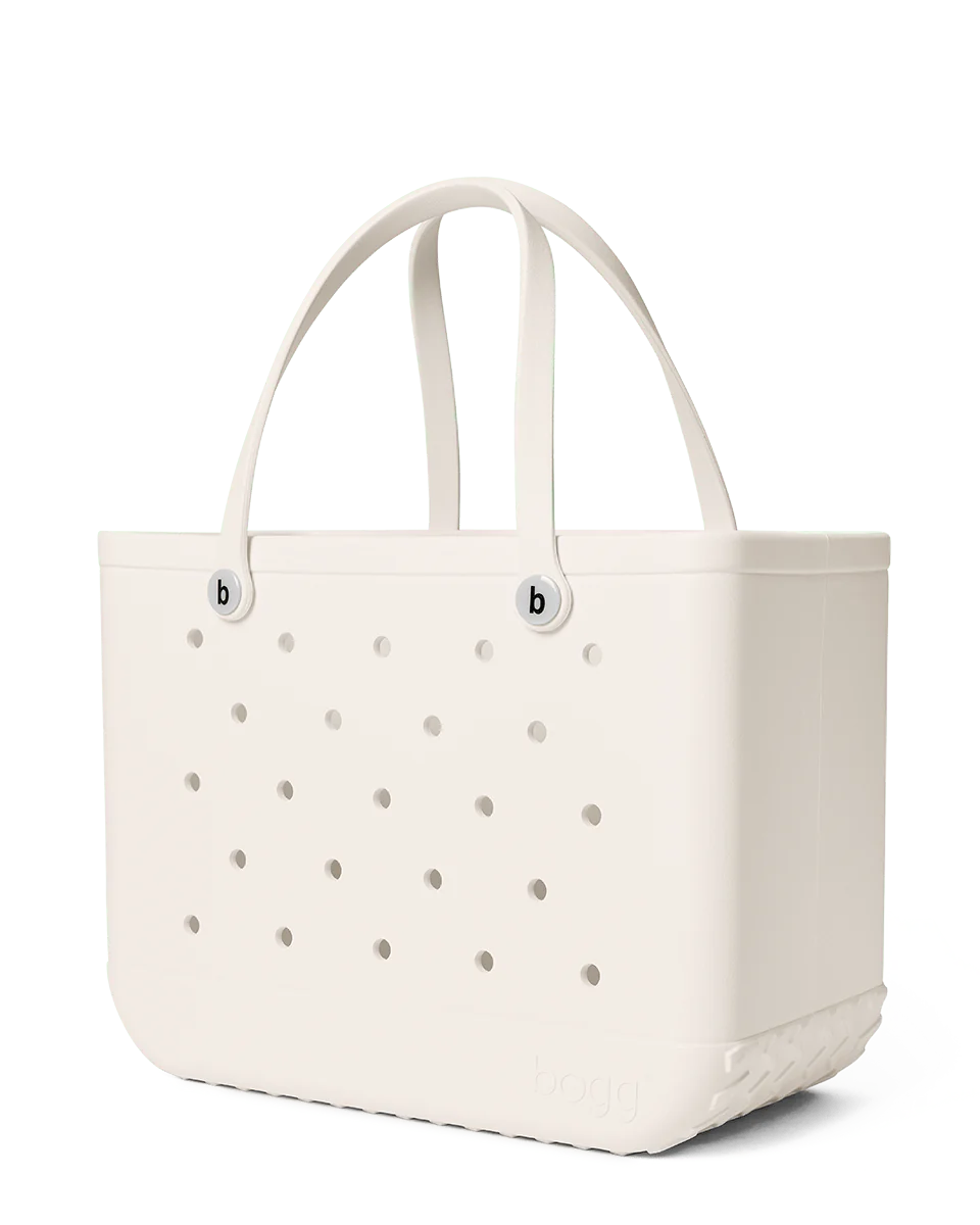 Original Bogg Bag - Coconut