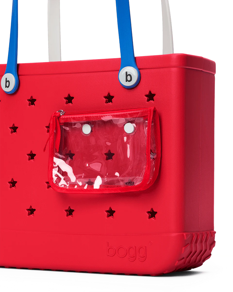 Baby Bogg Bag - Stars and Stripes