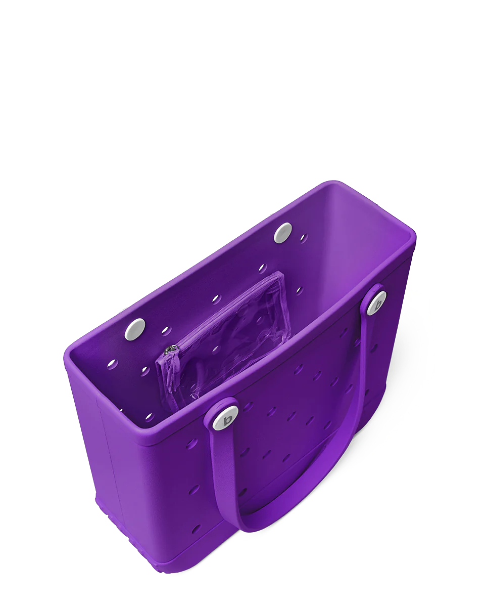 Baby Bogg Bag - Houston We Have a Purple