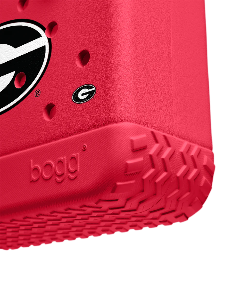 Bitty Bogg Bag - Georgia Bulldogs
